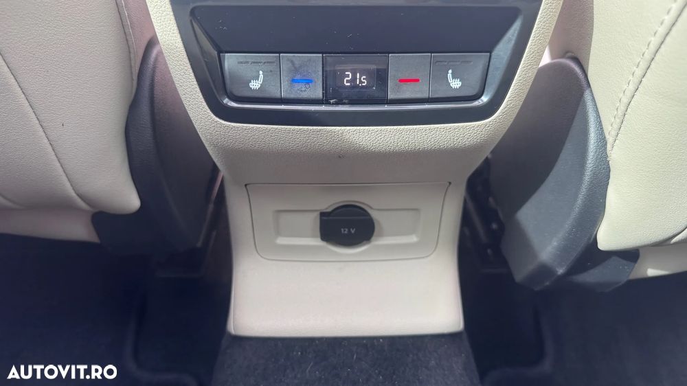 Skoda Kodiaq 2.0 TSI 4X4 DSG Style - 14