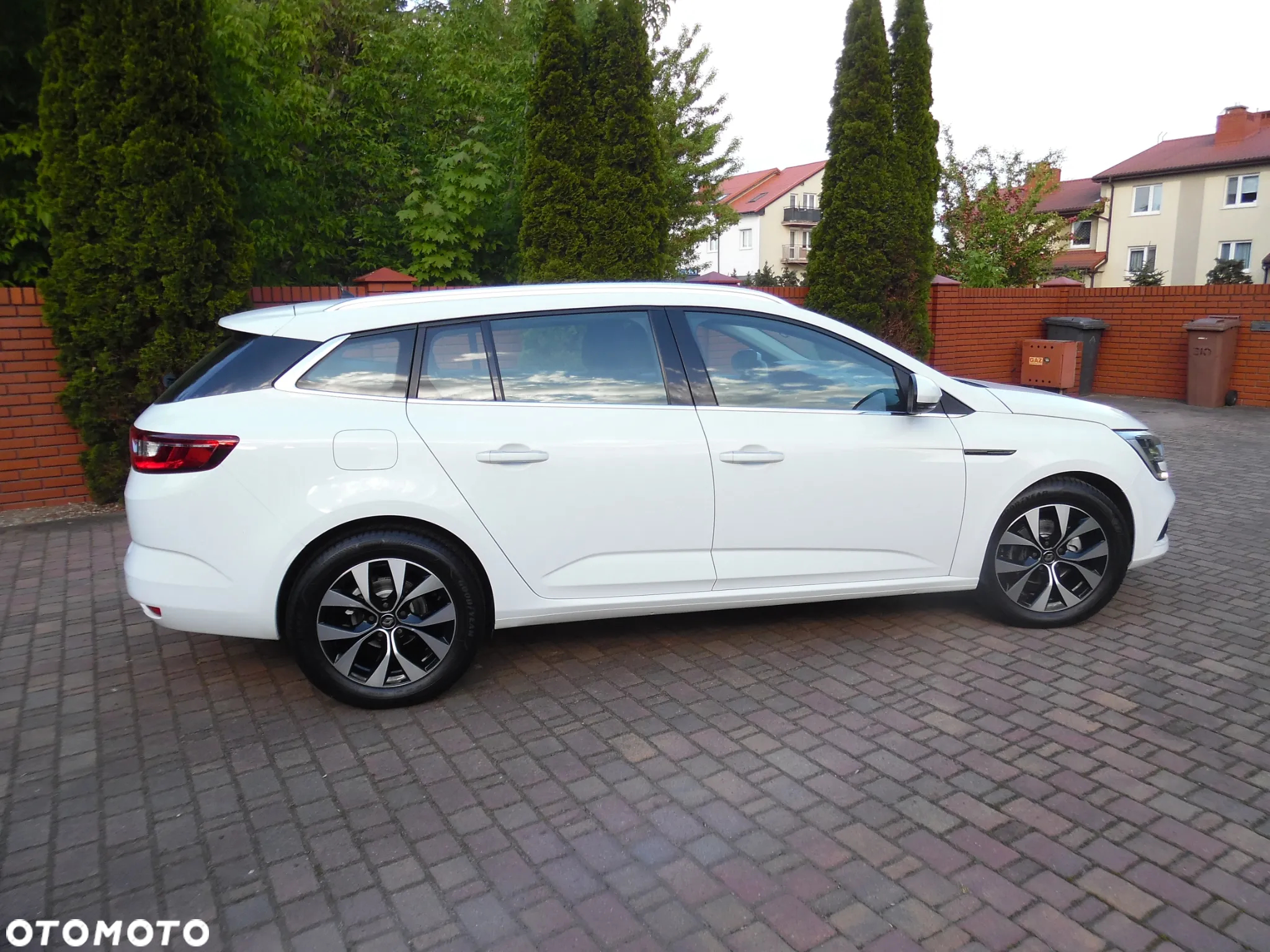 Renault Megane 1.5 dCi Business - 6
