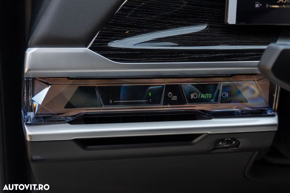 BMW Seria 7 740d xDrive - 17