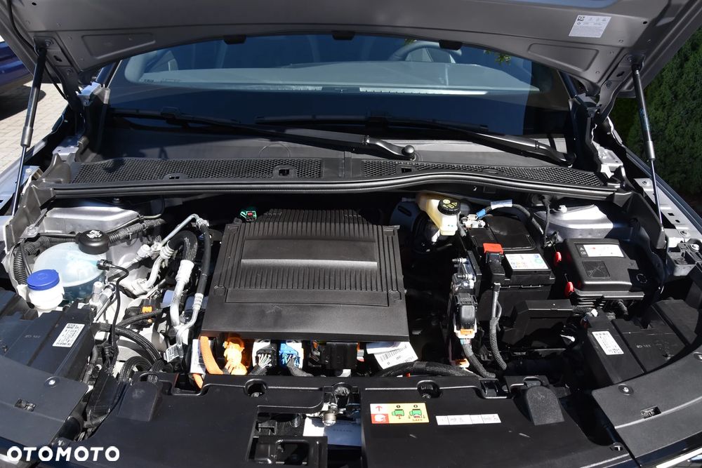 Opel Mokka Mokka-e GS - 23