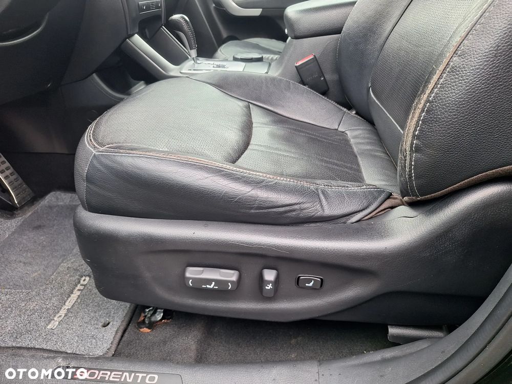 Kia Sorento 2.2 CRDI XL - 21