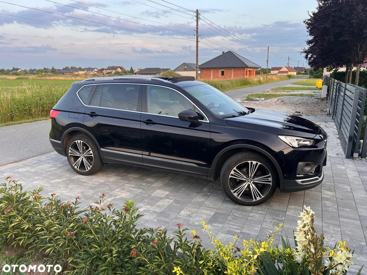 Seat Tarraco 1.5 Eco TSI EVO Xperience S&S - 7