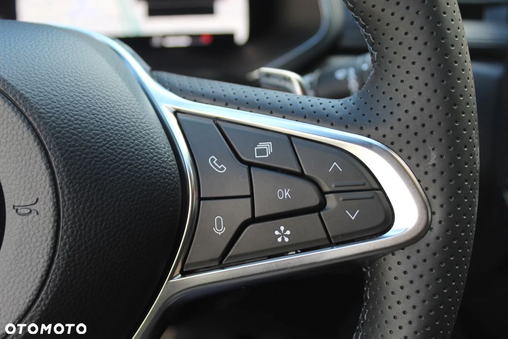 Mitsubishi ASX 1.3 mHEV Instyle Cold DCT - 13