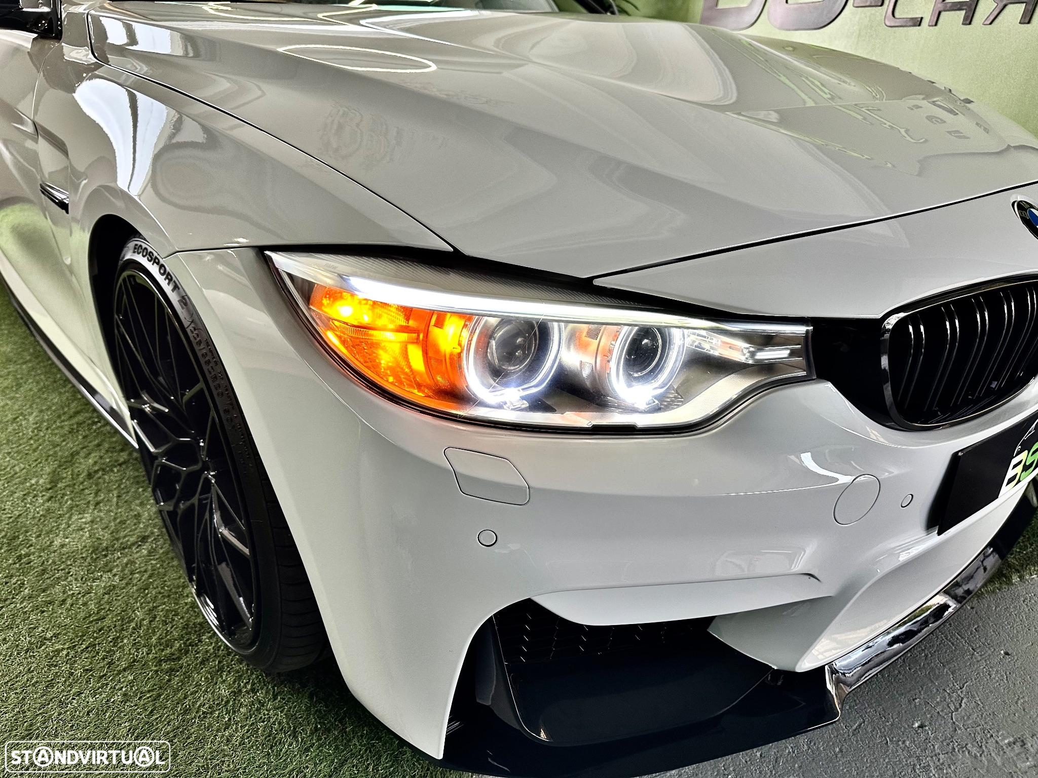BMW 420 d Pack M Auto - 41