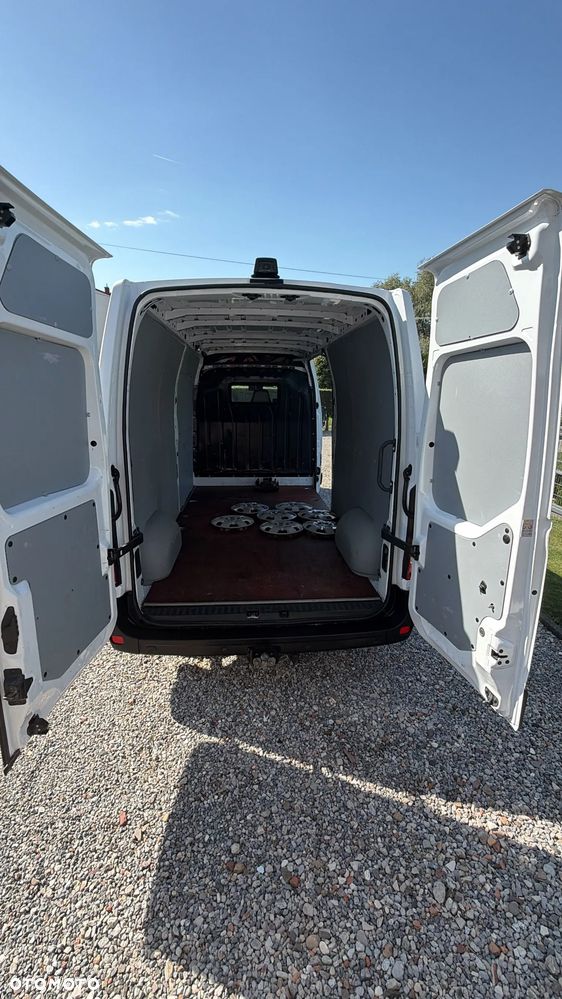 Opel MOVANO L3H2 - 8