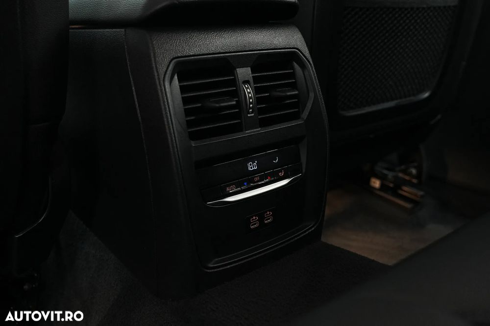 BMW Seria 4 420i Gran Coupe M Sport - 37