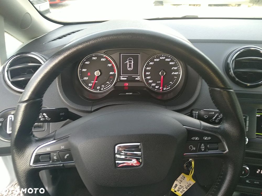 Seat Ibiza - 10