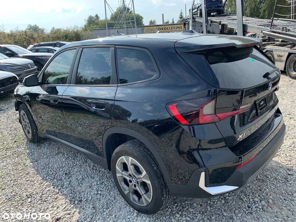 BMW X1 - 8