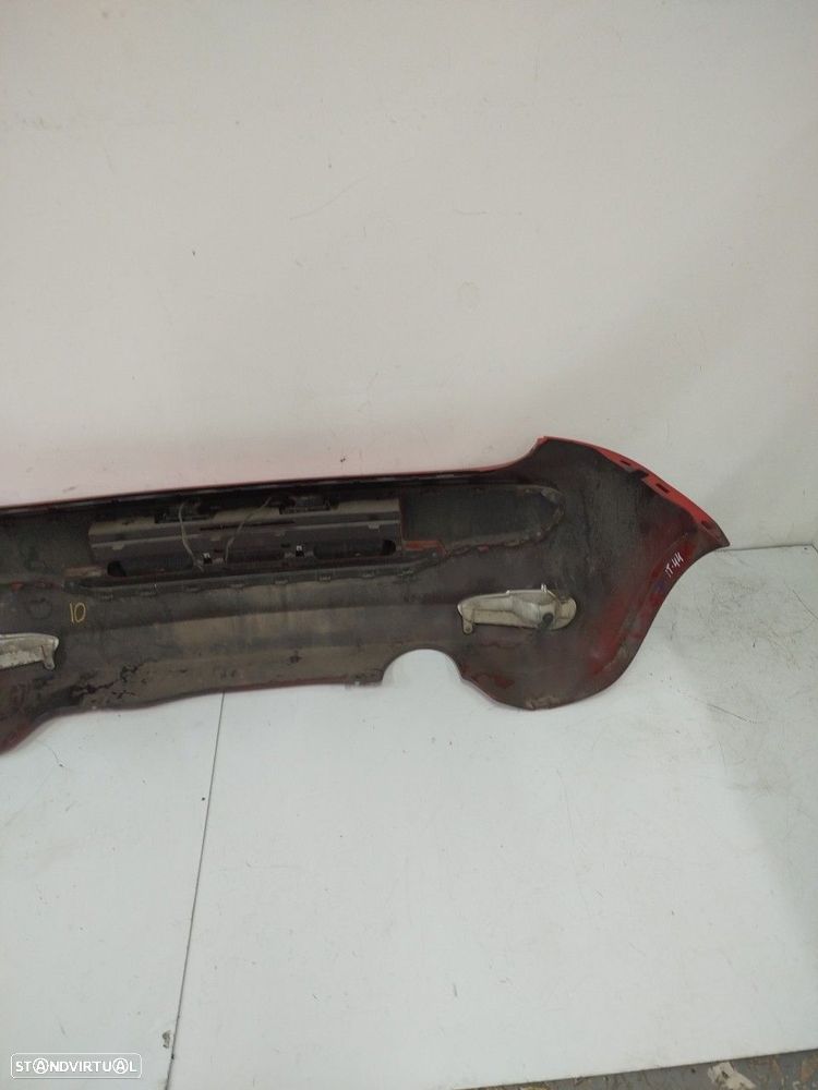 Para Choques Tr Abarth Punto Evo (199_) - 4