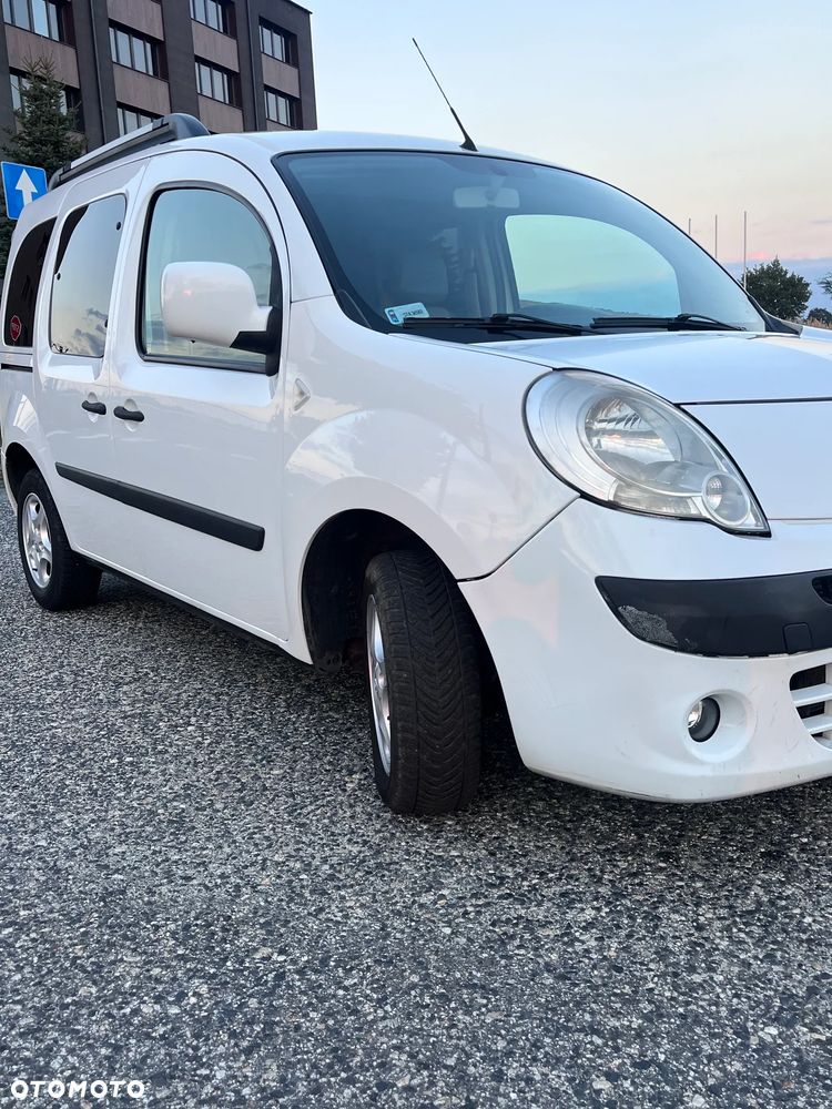 Renault Kangoo - 2