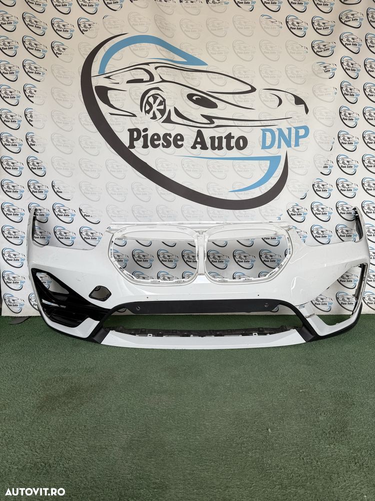 Bara fata Bmw X1 F48 lci facelift 2019-2022 - 1