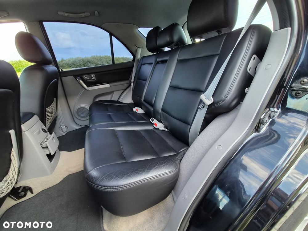 Kia Sorento - 8