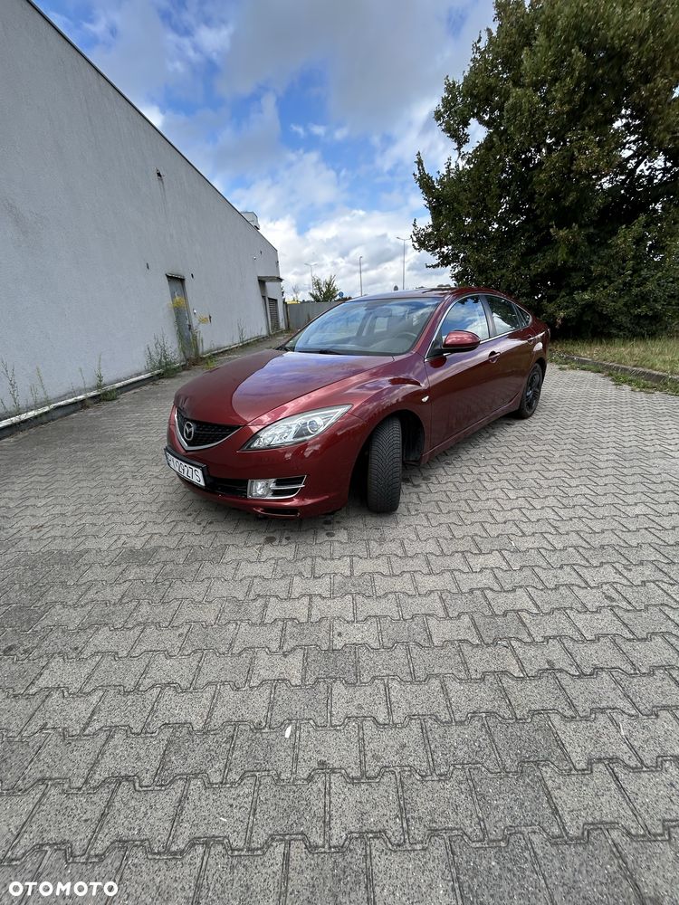 Mazda 6 - 3