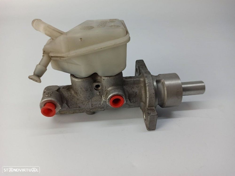 BOMBA DE TRAVÃO CITROEN XSARA PICASSO 1.6 16V EXCLUSIVE - 1