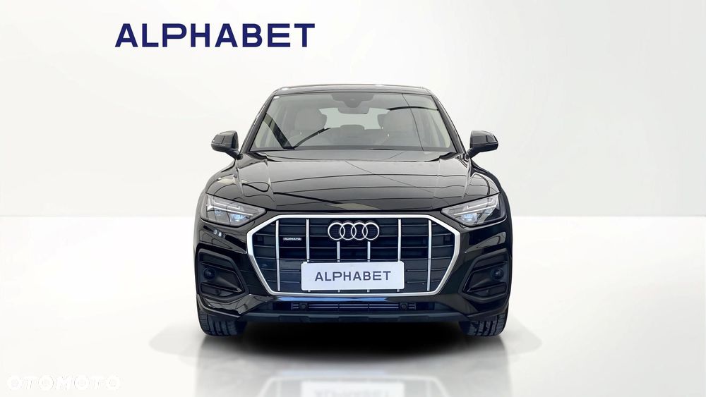 Audi Q5 40 TFSI mHEV Quattro Advanced S tronic - 8