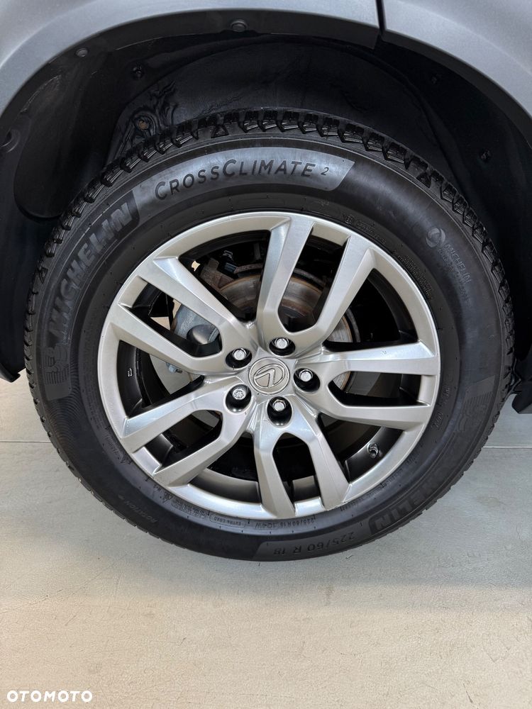 Lexus NX 200t Comfort AWD - 17