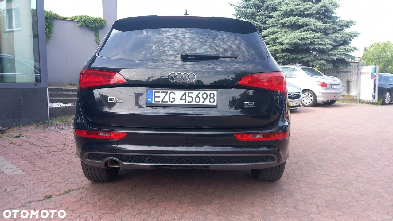 Audi Q5 2.0 TDI Quattro S tronic - 5