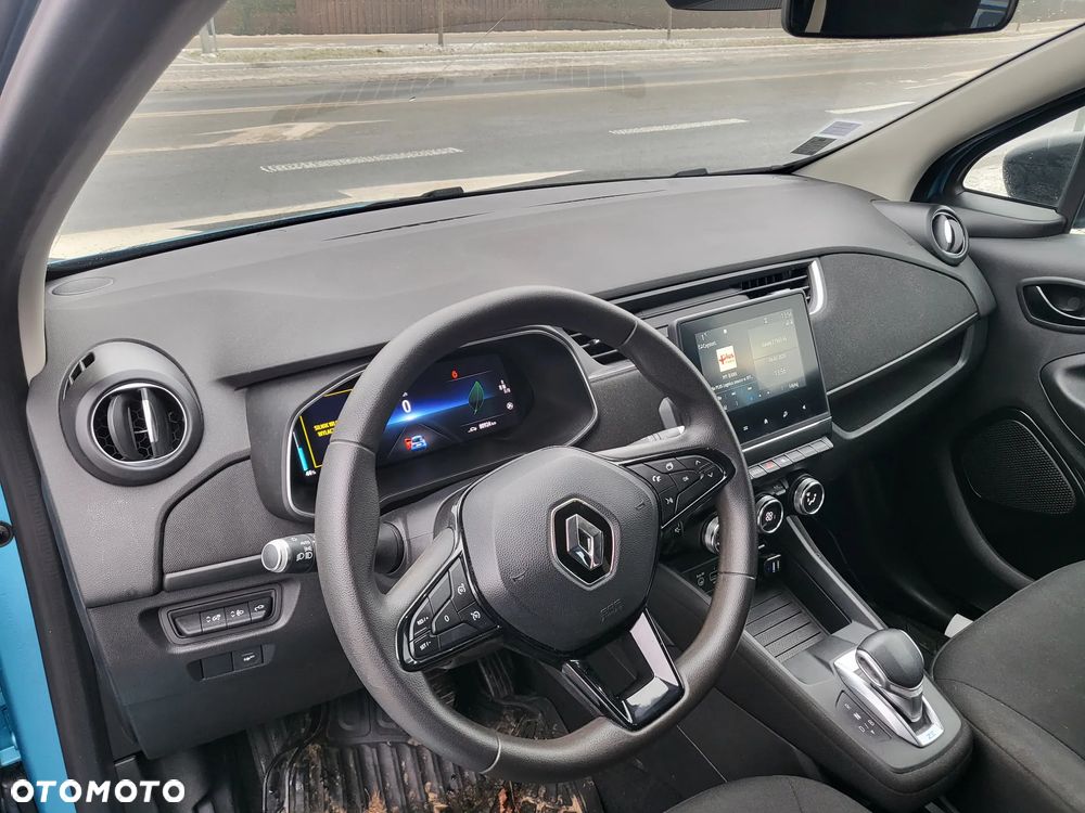 Renault Zoe - 12