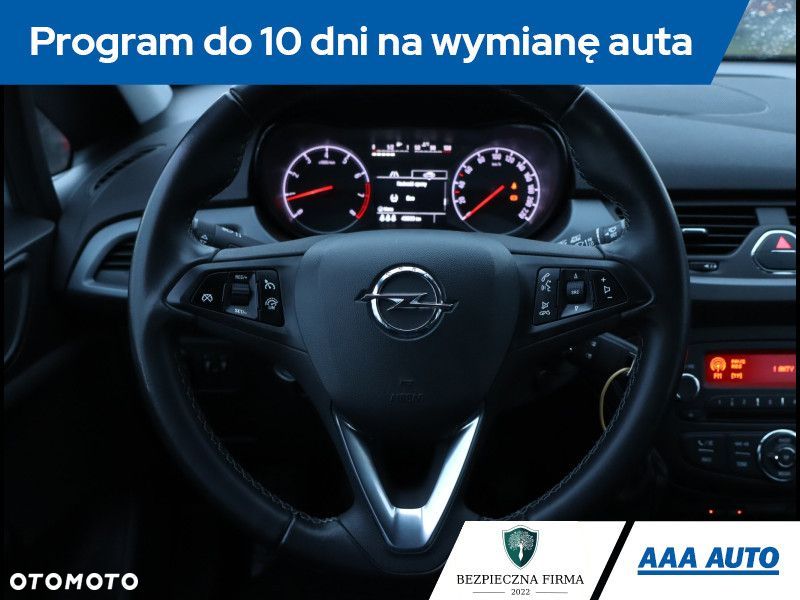Opel Corsa - 19