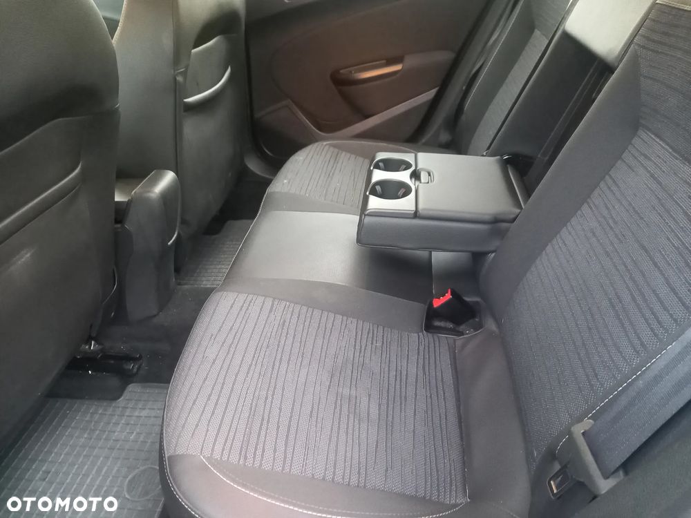 Opel Astra 1.4 T S&S EU6 - 6