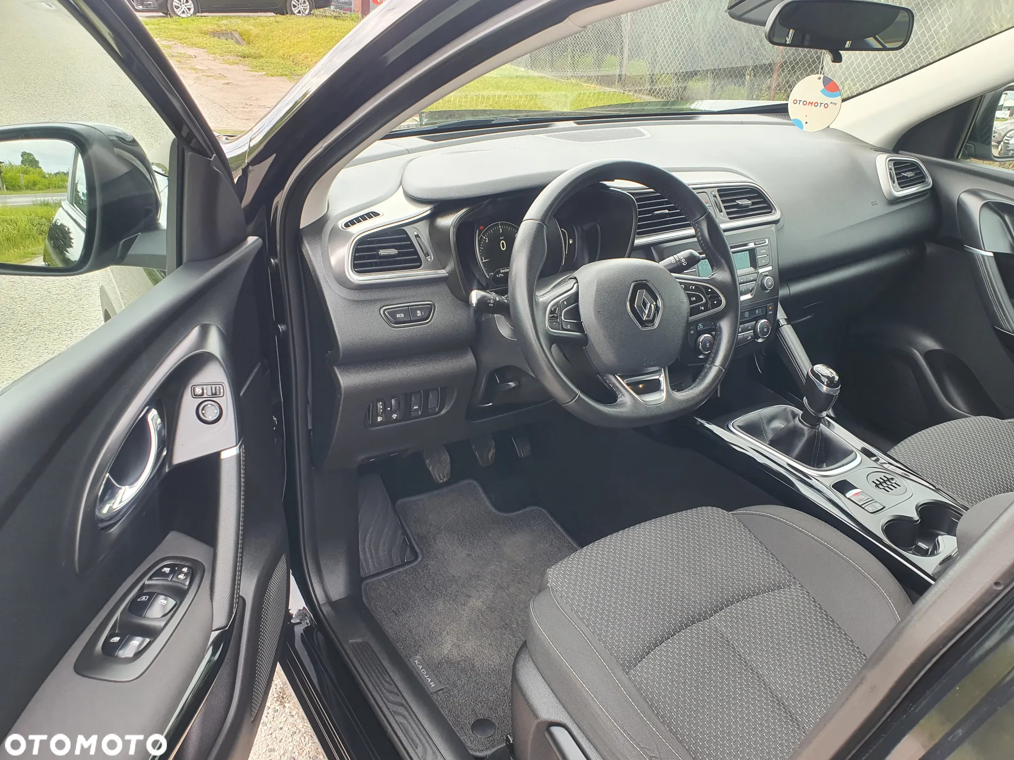 Renault Kadjar Energy dCi 110 COLLECTION - 9