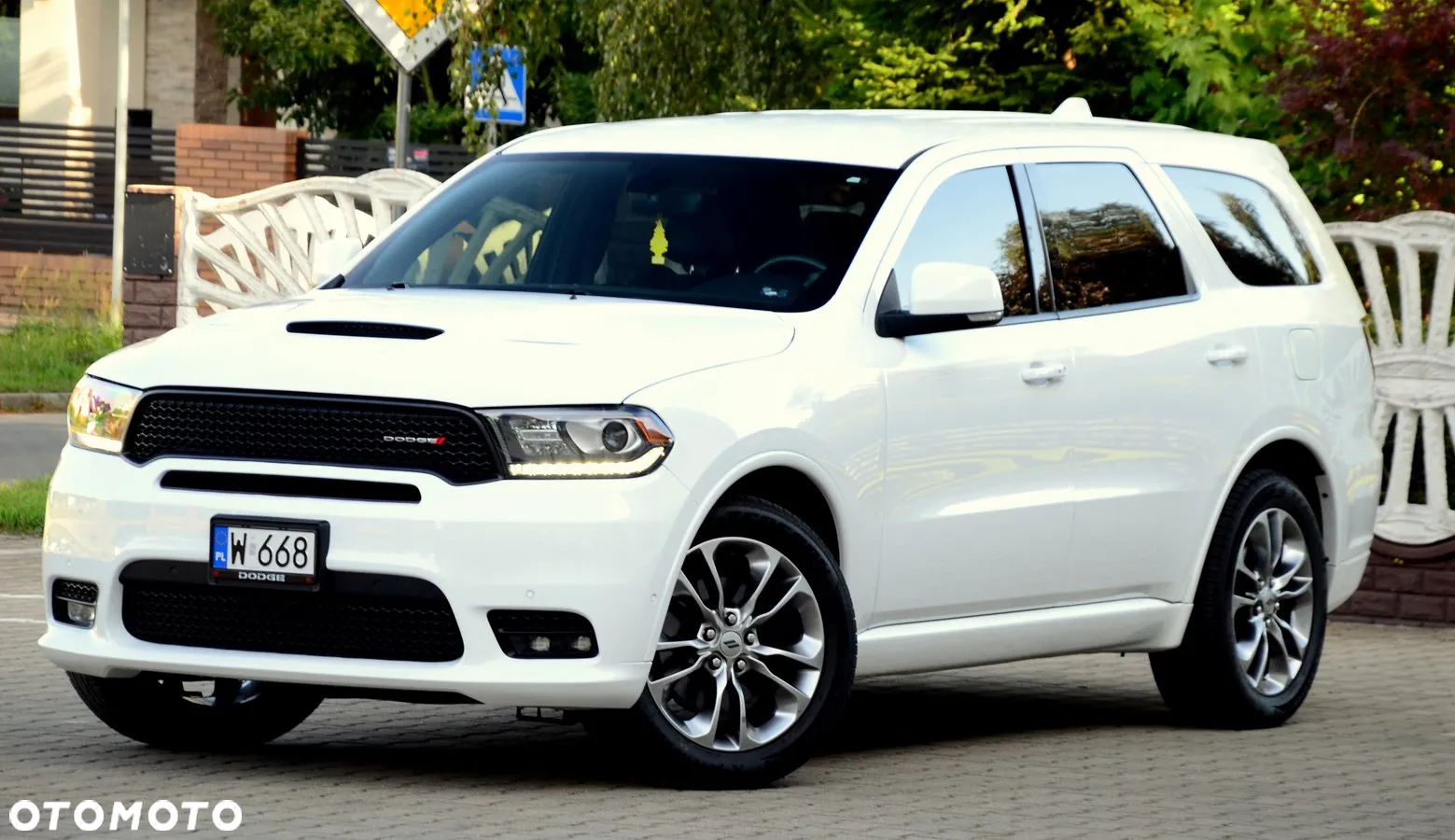 Dodge Durango 5.7 R/T - 3
