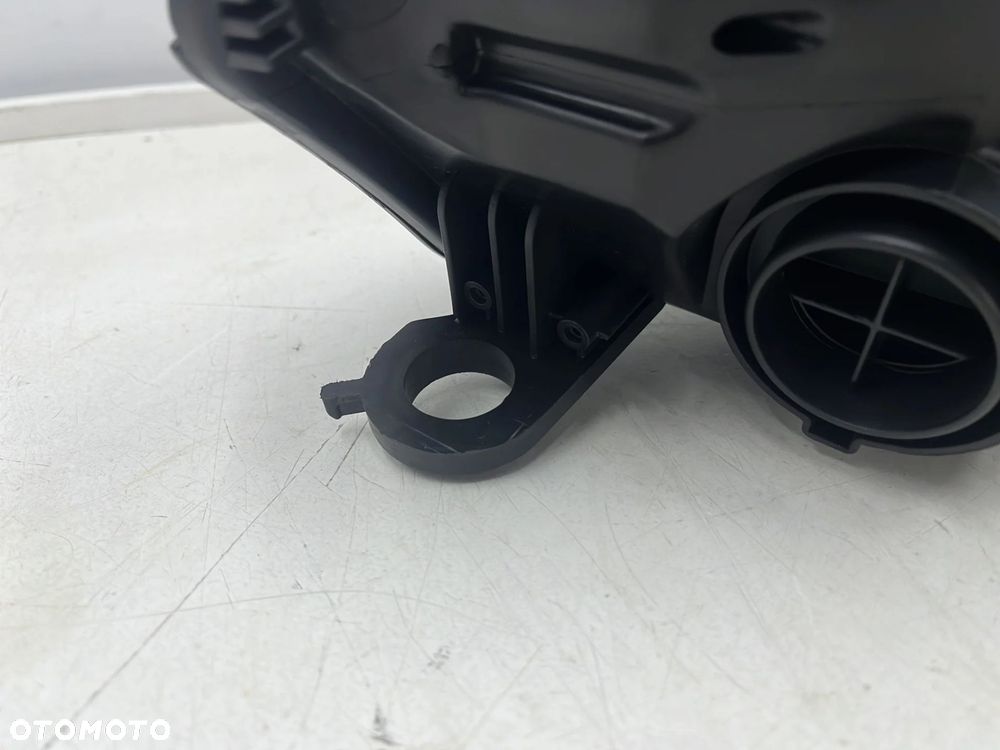 Lampa reflektor Audi A4 B9 8w 15-19r. PRAWA przednia XENON KSENON + LED oryginalna EUROPA prawy przó - 11
