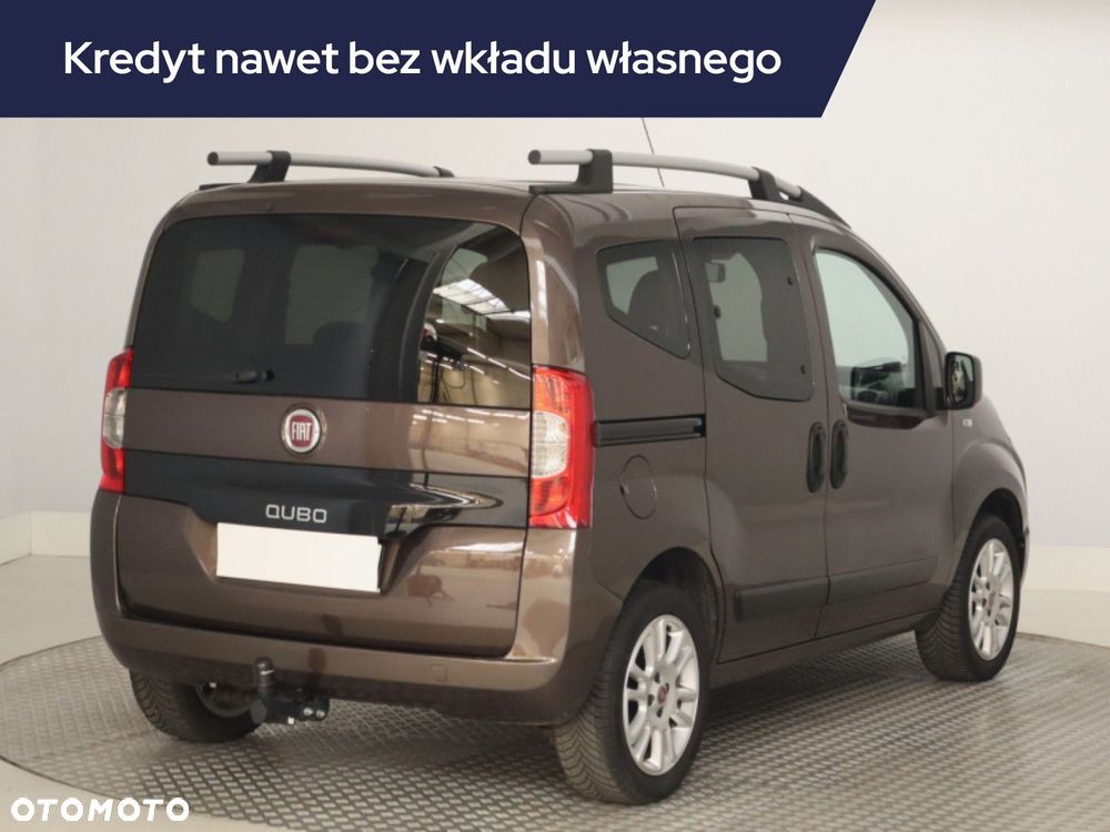 Fiat Qubo - 7