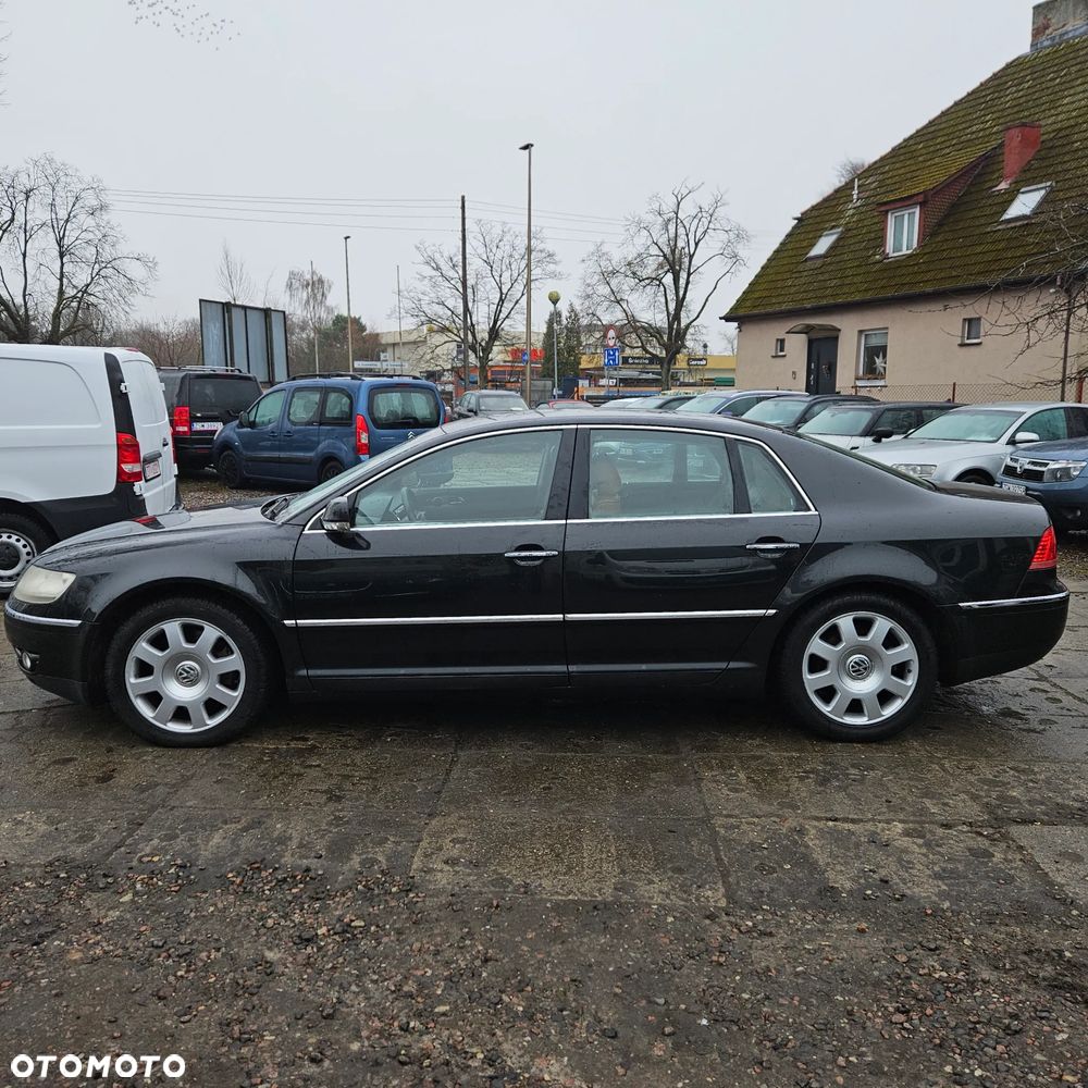 Volkswagen Phaeton - 3