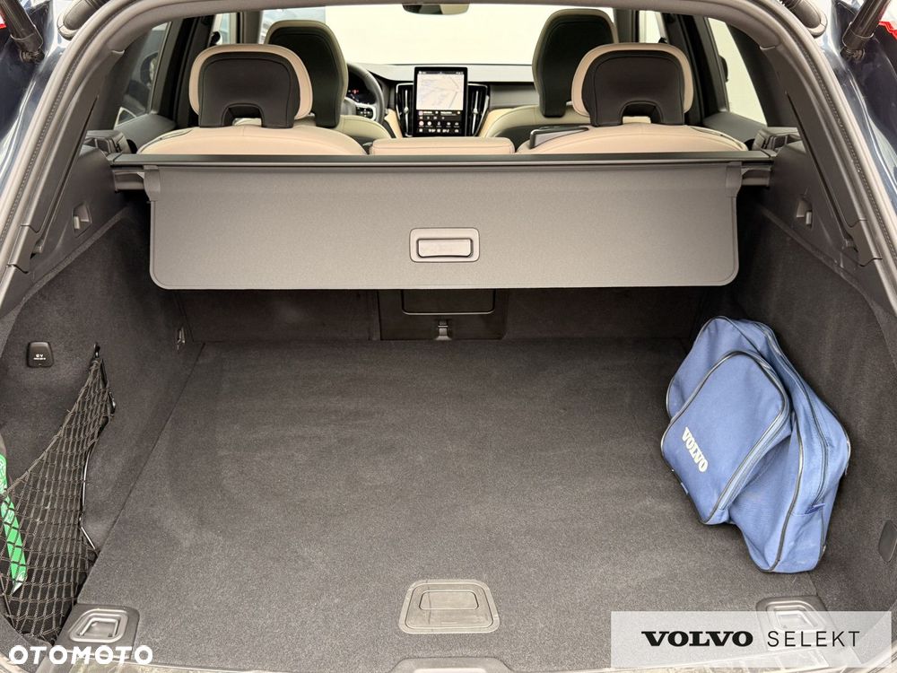 Volvo XC 60 - 27