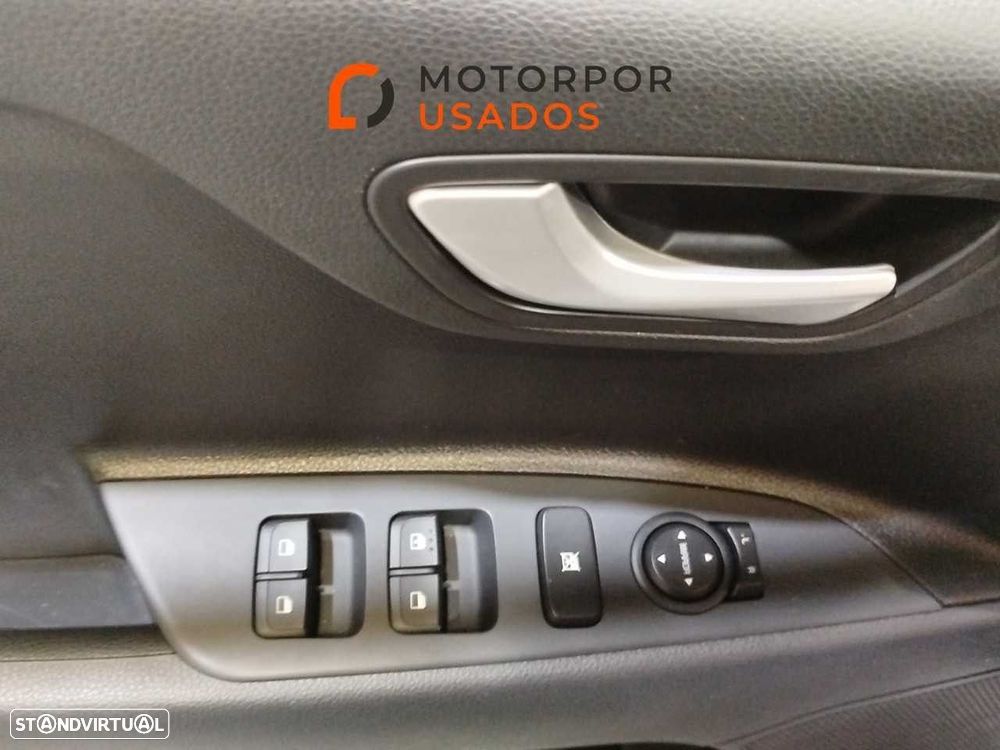 Kia Stonic 1.2 Dynamic - 13