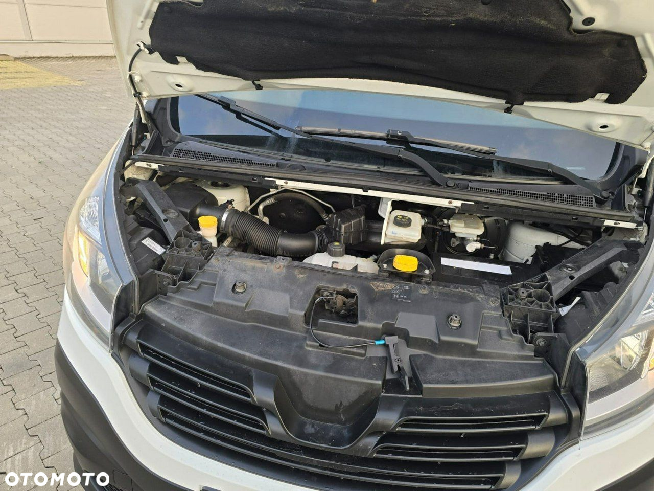 Renault Trafic - 36