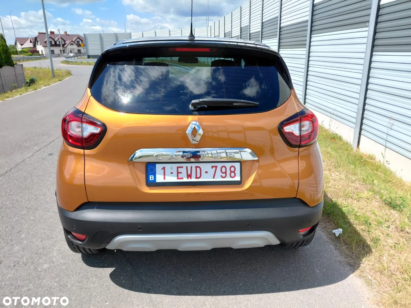 Renault Captur 1.3 TCe Intens - 4