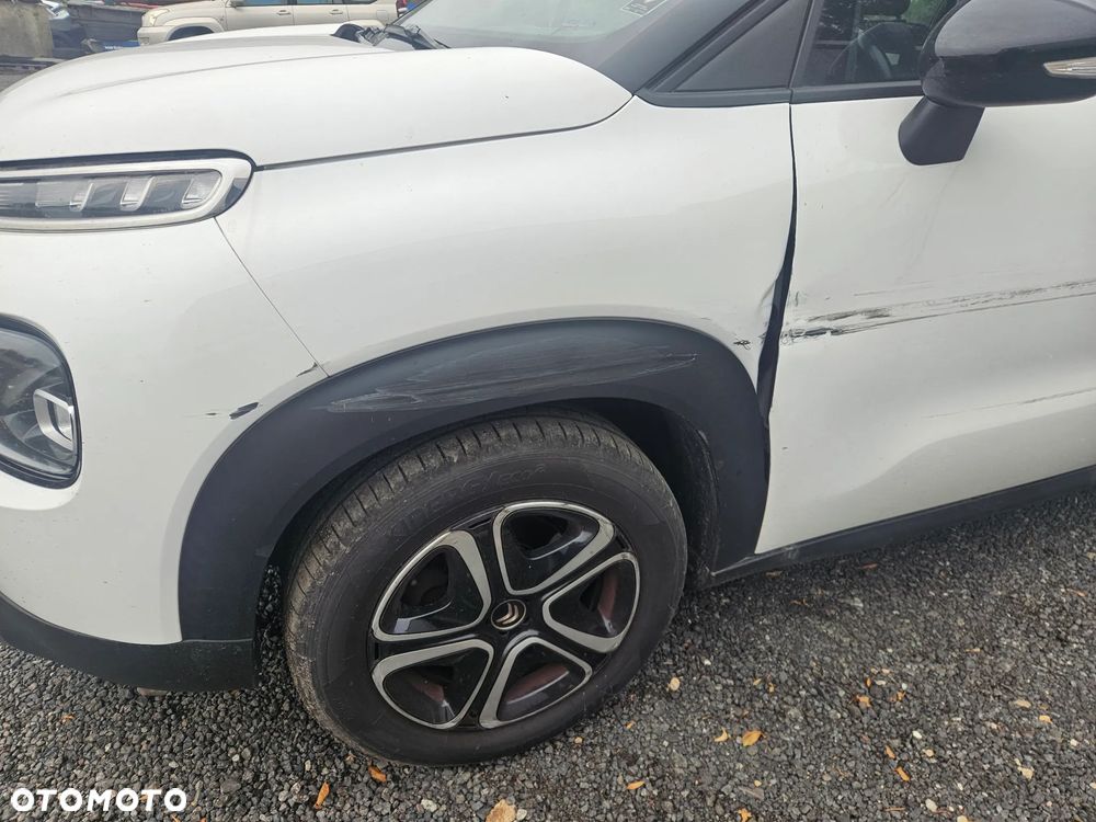 Citroën C3 Aircross 1.2 PureTech Plus S&S - 5
