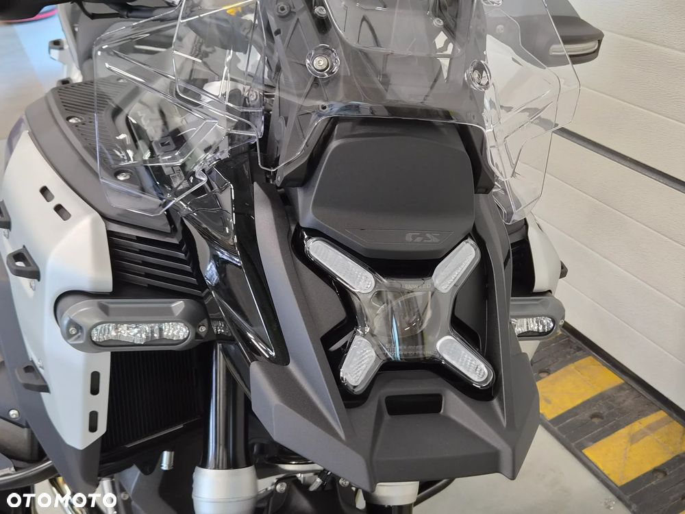 BMW GS - 9