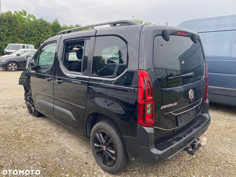 Citroën Berlingo XL BlueHDi 130 EAT8 MAX - 4