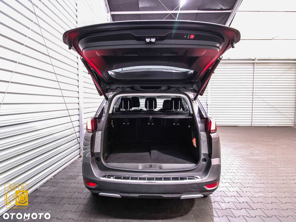 Peugeot 5008 1.6 PureTech Allure S&S EAT8 - 15