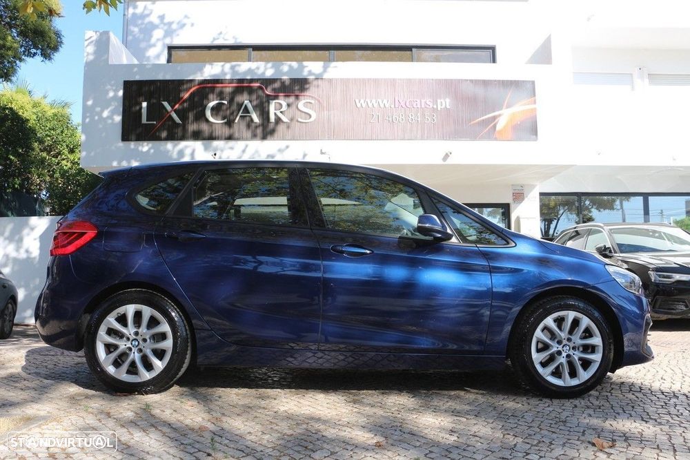 BMW 225xe Active Tourer Advantage - 4
