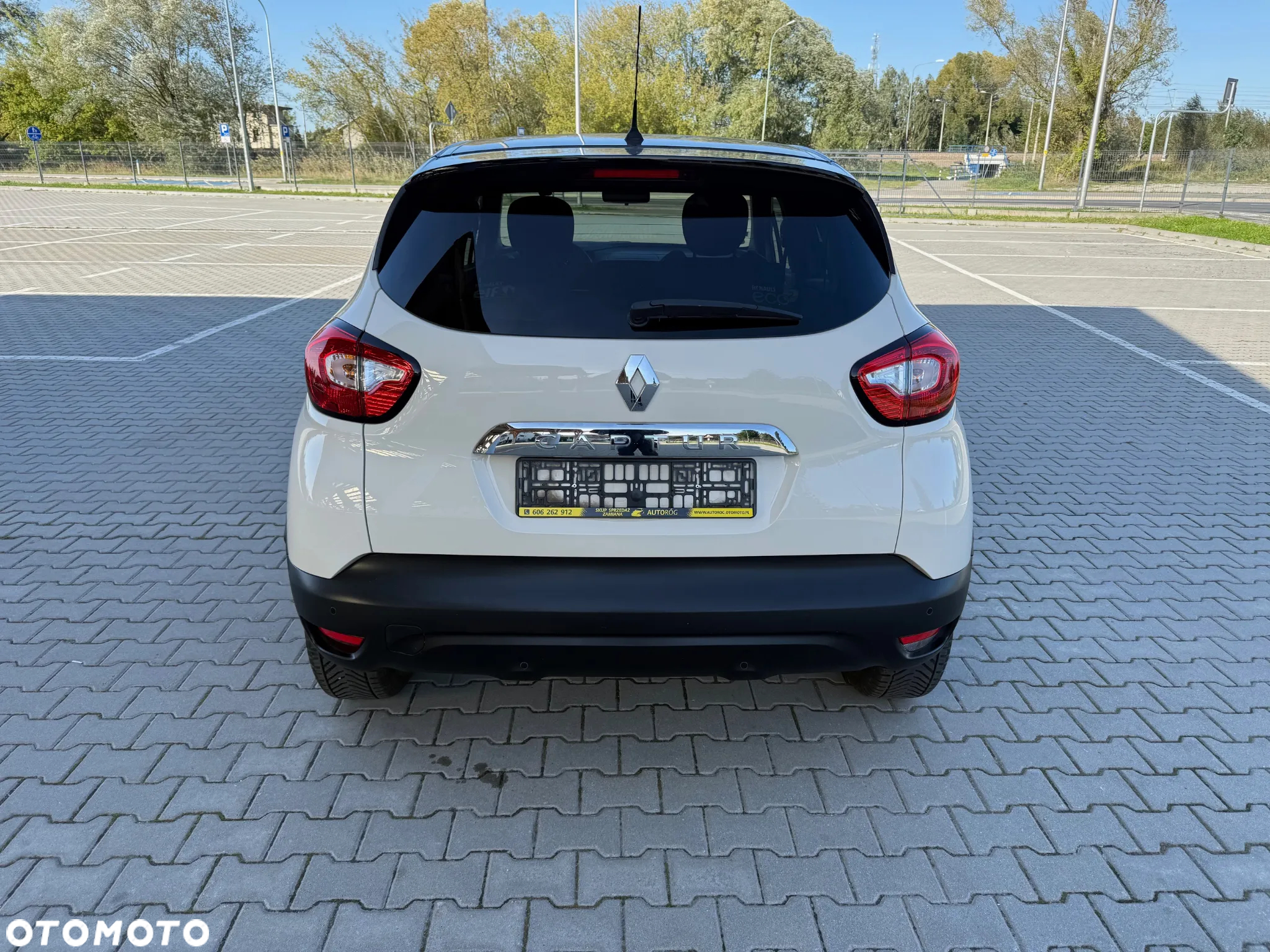 Renault Captur 1.5 dCi Energy Intens - 9