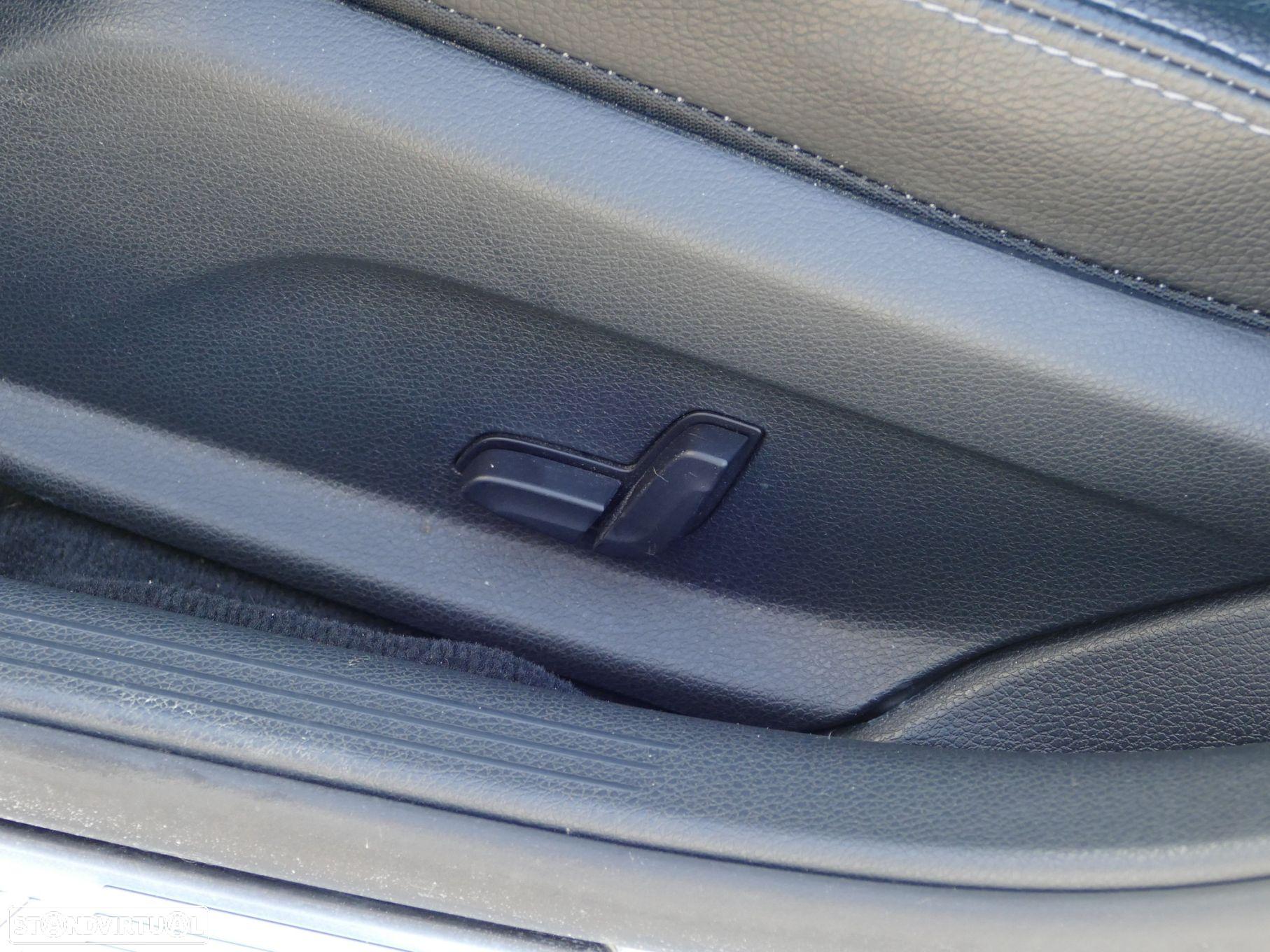 Mercedes-Benz C 220 d AMG Line - 23