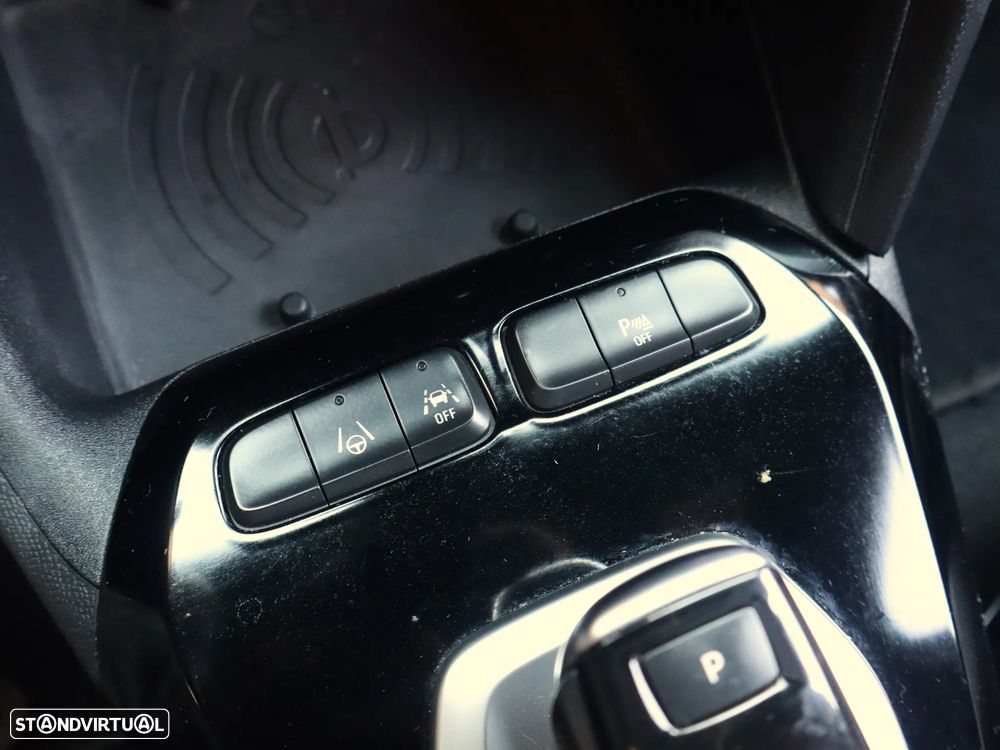 Opel Corsa-e GS Line - 37
