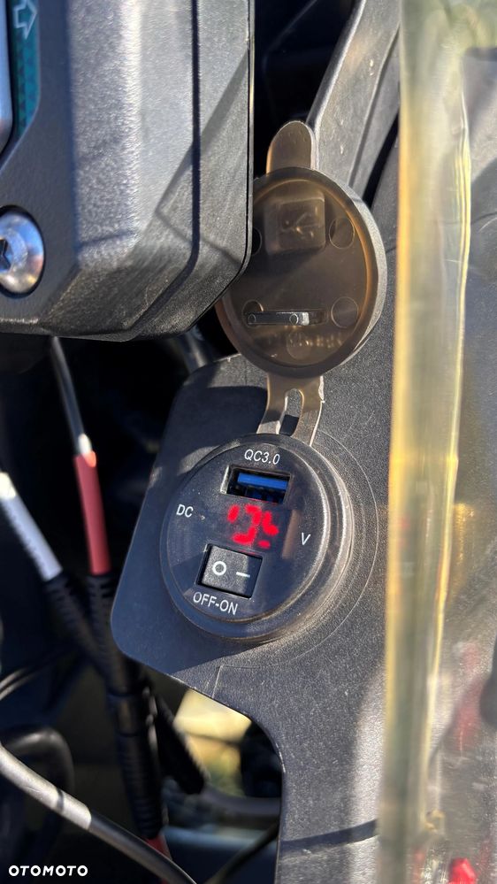 Yamaha Super Tenere - 27