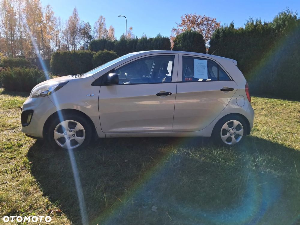 Kia Picanto 1.0 M - 7