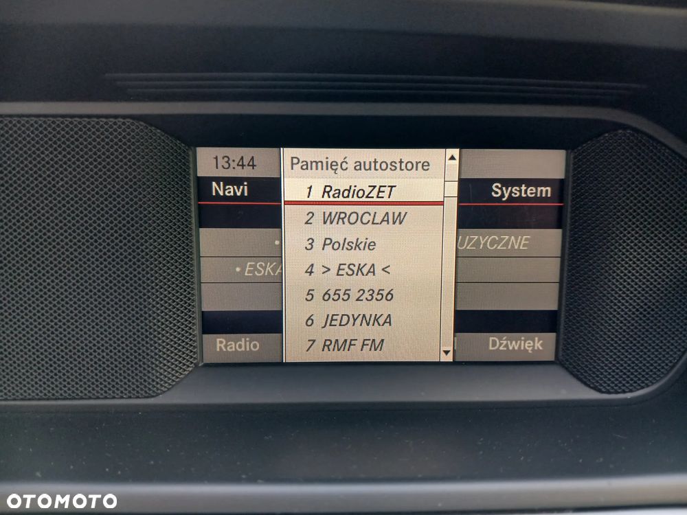 Mercedes-Benz Klasa C 200 7G-TRONIC Avantgarde Edition - 33