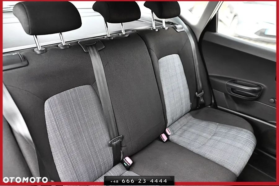 Kia Ceed 1.4 Comfort - 23