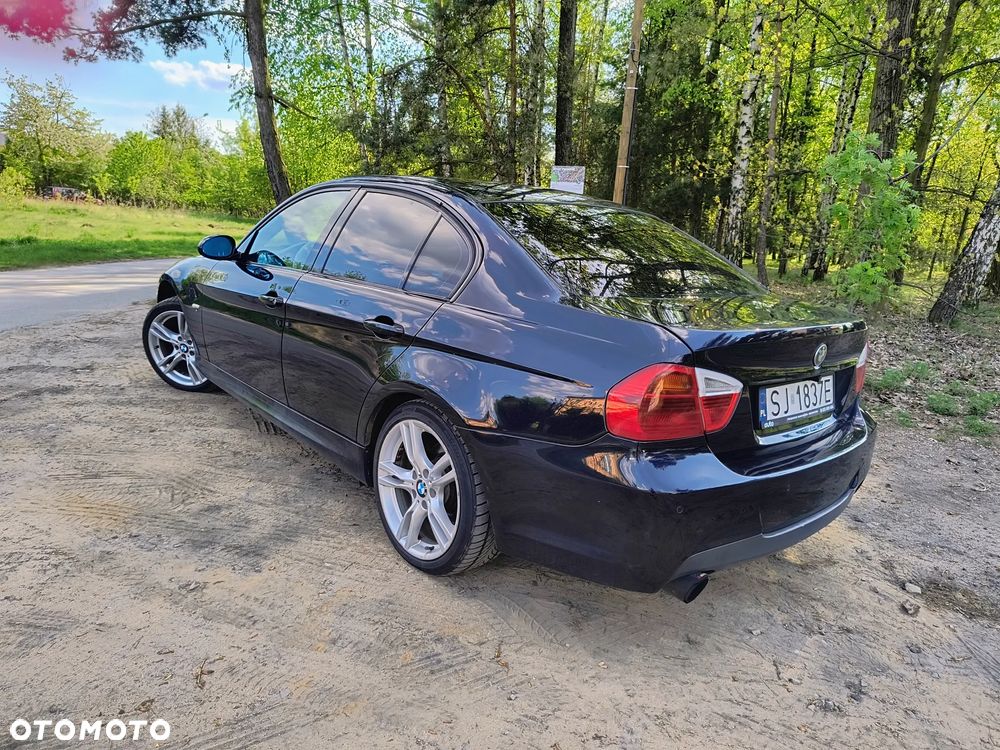 BMW Seria 3 - 13