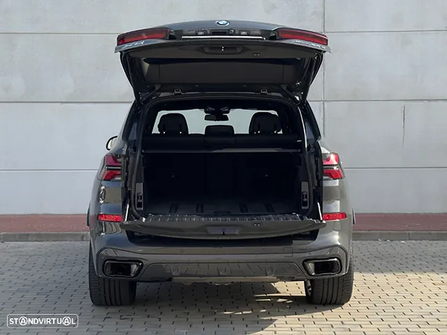 BMW X5 30 d xDrive Pack - 16