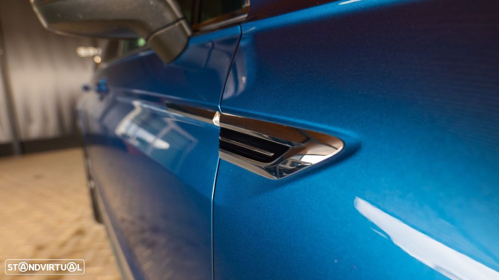 VW Tiguan Allspace 2.0 TDI Confortline DSG - 39