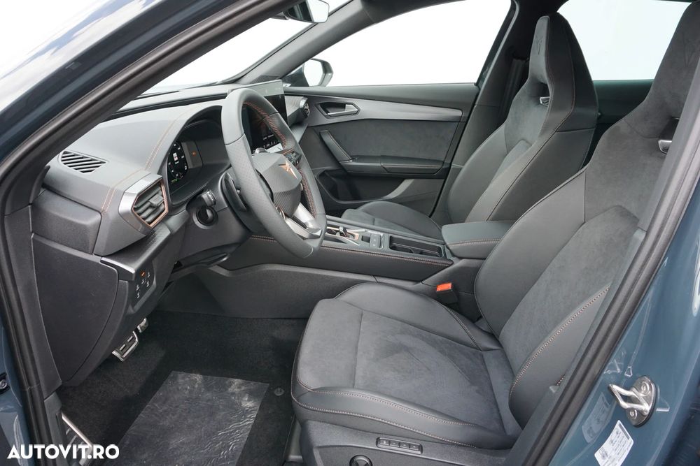 Cupra Formentor 1.5 eTSI DSG7 MHEV - 13