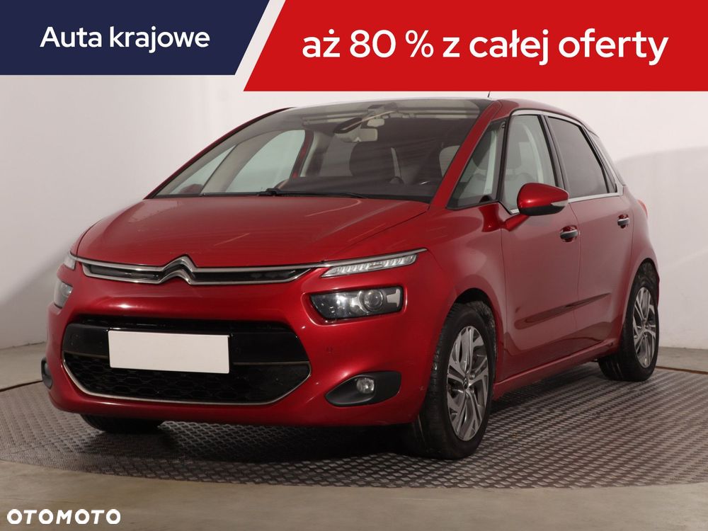 Citroën C4 Picasso - 3